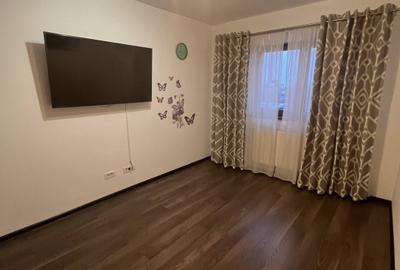 Apartament cu 3 camere decomandat, mobilat în Metalurgiei - 7