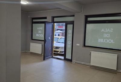 Spațiu comercial, de 70 mp, în Central - 8