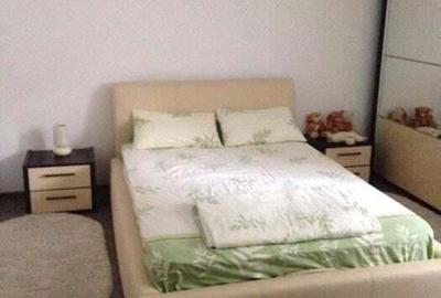 Apartament cu 2 camere în Dudești