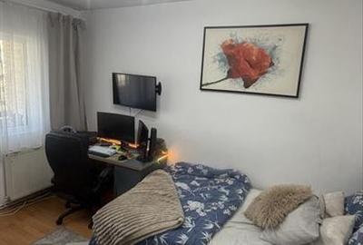 Apartament cu 2 camere decomandat, mobilat în Valea Aurie - 8