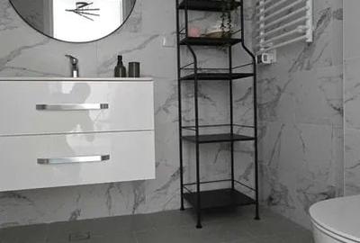 Apartament 2 camere mobilat si utilat Lux ,AC+centrala proprie in Greenfield - 8