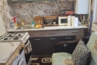 Garsonieră decomandată, mobilată în Tătărași - 6