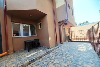 Apartament cu 4 camere decomandat în Moșilor