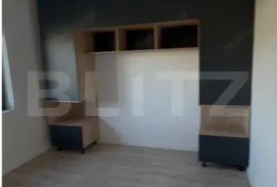 Apartament cu 3 camere, mobilat în Central - 2