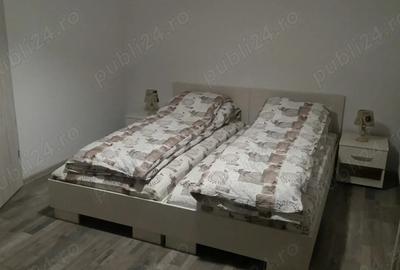 Inchiriez apartament cu 3 camere in Ghimbav - 6