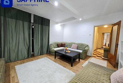 Apartament 2 camere zona 13 Septembrie, mobilat ?i utilat - 7