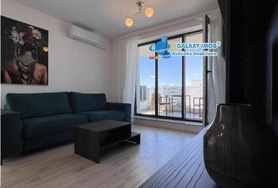 Prima Inchiriere apartament 2 camere mobilat Greenfield Residence - 5