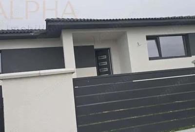 Casa noua, moderna cartier Viisoara, Bistrita-Nasaud - 6