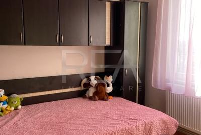 3 Camere | Decomandat | Gorjului - 16