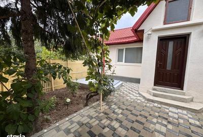 Casă cu 3 camere decomandat cu Teren 115 Mp în Vitan - 7