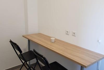 Apartament cu 3 camere în P-ța Romană - 12