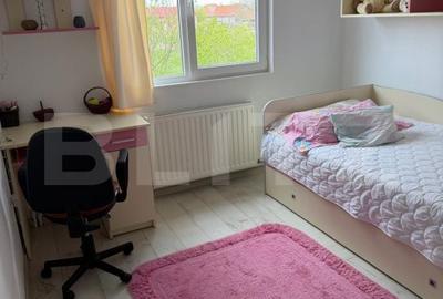 Casă cu 6 camere cu Teren 1500 Mp în Darova - 5
