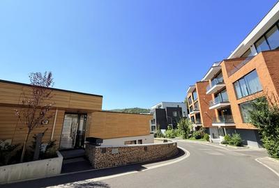 Apartament cu vedere panoramica - Complex Stejeris, Brasov, Drumul Poienii - 13