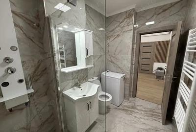 Apartament 2 camere Floresti-zona Spitalului Regional - 10