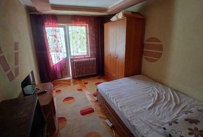 Apartament cu 2 camere semidecomandat în Trivale - 4