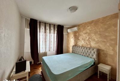 Apartament cu 3 camere decomandat, mobilat în Republicii - 10