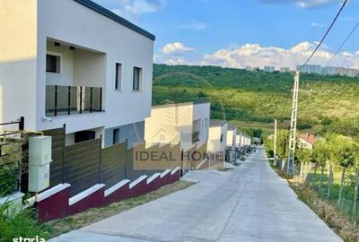 Casă cu 4 camere cu Teren 450 Mp în Rediu - 6