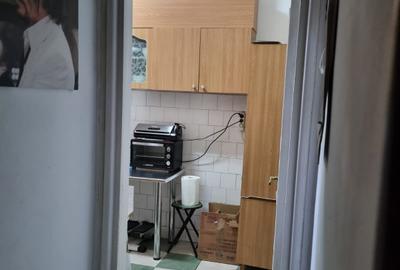 Apartament cu 3 camere semidecomandat, mobilat în Universitate - 11