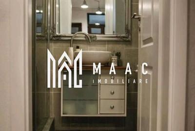 Apartament cu 2 camere decomandat, mobilat în Central - 4