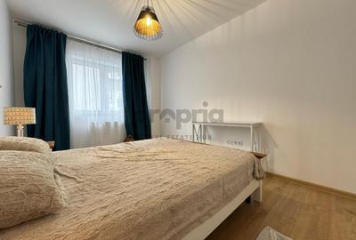 Apartament 2 camere de inchiriat - Avantgarden Faza 4 - 9