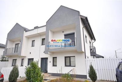 Vila de Lux  Smart 3 camere in zona Tunari   Otopeni. Vila de Lux  Smart 3 camere in zona Tunari   Otopeni. - 15