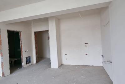 Garsonieră decomandată în Drumul Taberei - 2