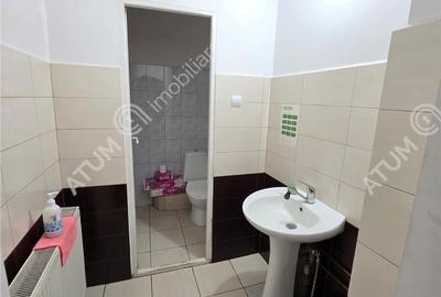 Spațiu comercial, de 65 mp, în Cristian - 3