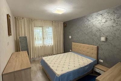 Apartament cu 3 camere semidecomandat în Valea Lupului - 8