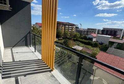 Garsonieră semidecomandată în Central