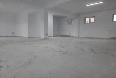 Spațiu comercial, de 105 mp, în Central - 1