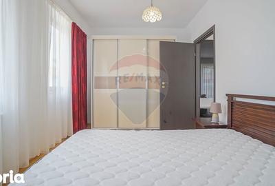 Apartament cu 2 camere semidecomandat, mobilat în Schei - 7