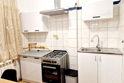 AP. 2 CAMERE 1 MAI, CENTRALA TERMICA, METROU 5 MINUTE, RENOVAT - 5