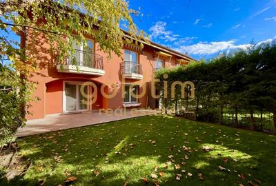 Casă cu 5 camere cu Piscina în Iancu Nicolae - 28