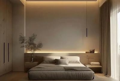 Apartament nou 3 camere cu terasa, Iancu Nicolae / Pipera - 5