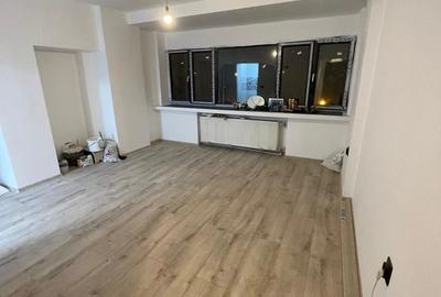 GARSONIERA str brezoianu 46 - 3