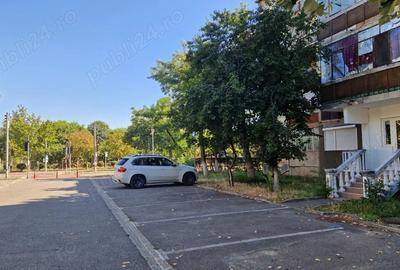 Apartament de inchiriat 2 camere, ORADEA, Cazaban pentru BIROURI ,etc. - 2