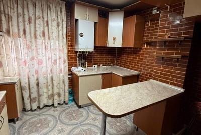 Apartament cu 4 camere decomandat în Mazepa 1 - 1