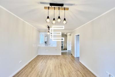 Apartament cu 3 camere decomandat în Cristian - 3