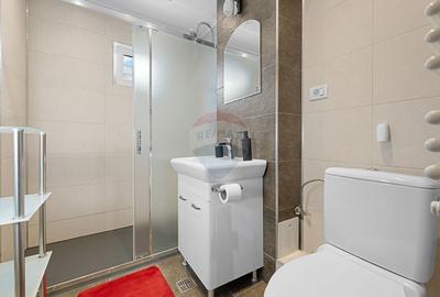 Apartament 2 camere de inchiriat Alfa, finisaje premium, balcon Apartament 2 camere de inchiriat Alfa, finisaje premium, balcon - 5