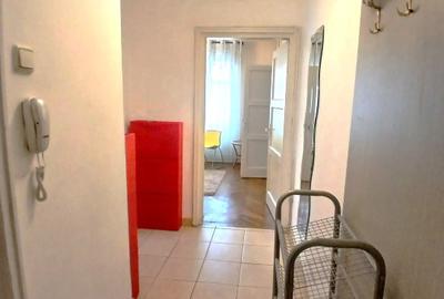 Apartament cu 2 camere semidecomandat în Floreasca - 8