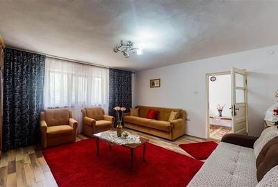Casa, 4 camere, 125000 euro, Nehoiu , 120 Mp, 2000 mp teren. - 4