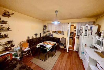 Apartament 2 camere, decomandat, etaj 1, Zona Marasti - 7