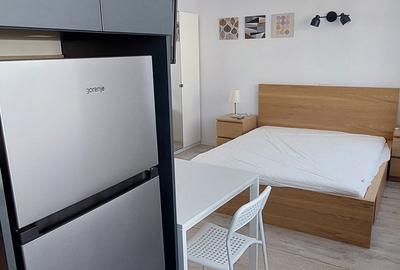 PRIMA CHIRIE Garsoniera de inchiriat 20 mp, str Ogorului ! - 7