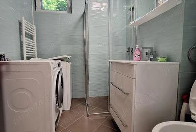 Apartament 2 camere,zona Tractorul - 8