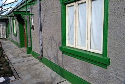 Casă cu 4 camere în Lacu Dulce