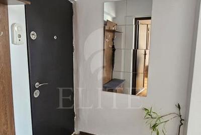 Apartament cu 2 camere semidecomandat, mobilat în Gheorgheni - 7