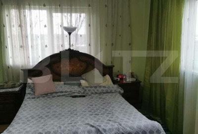 Casa individuala,110mp,cu 6500mp teren,loc.Beresti - 11