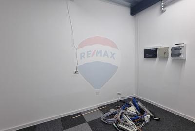 Spațiu de birouri ultra-modern in zona Preciziei - 5