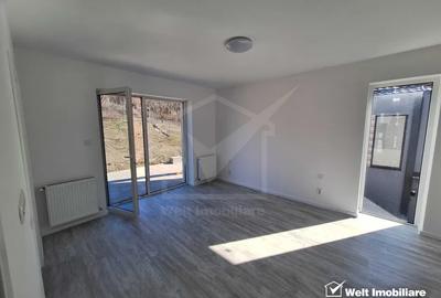 Casă individuală cu 4 camere cu Canalizare în Exterior Est - 3