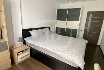 Apartament 2 camere, parcare subterana, zona Vivo - 1